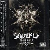 Dark Ages [Japan Bonus Track]