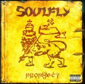 Prophecy [Bonus Tracks]