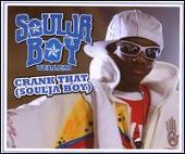 Crank That (Soulja Boy)