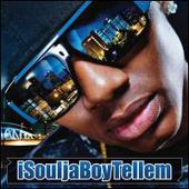 ISouljaBoyTellem