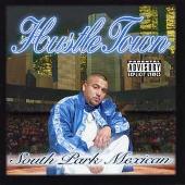 Hustle Town