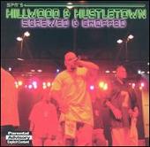 Hillwood and Hustletown [Screwed & Chopped]