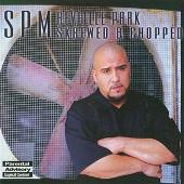 Reveille Park  (Explicit)