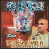 The 3rd Wish To Rock The World (Explicit)