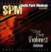 Last Chair Violinist