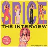 Spice: Interview Picture Disc