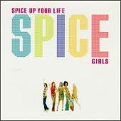 Spice up Your Life, Pt. 2 [UK]