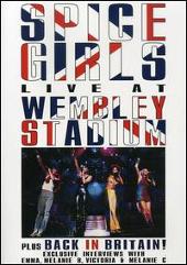 Live at Wembley