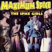 Maximum Spice