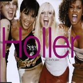 Holler / Let Love Lead The Way