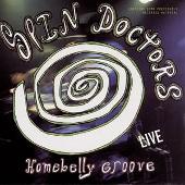 Homebelly Groove...Live