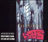 Two Princes [Import CD Single]