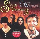 Can't Be Wrong [Collectables]