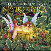 Best of Spyro Gyra: The First Ten Years