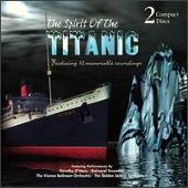 Spirit of the Titanic, Vols. 1-2