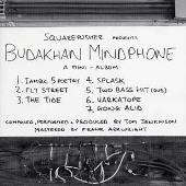 Budakhan Mindphone