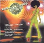 The Best Disco in Town [E