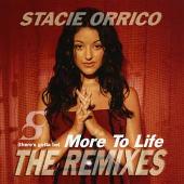 (There's Gotta Be) More to Life [US CD]