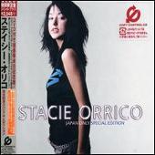 Stacie Orrico [Japan Bonus DVD]
