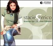 Stacie Orrico [Korean Tour Edition]
