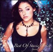 Best of Stacie Orrico [Bonus DVD]
