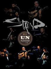 MTV Unplugged [Video/DVD]