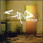 Price to Play [1 Track]