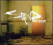 Price to Play [UK CD]
