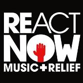 React Now - Music + Relief: Right Here (Live)