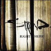 Right Here [1 Track]