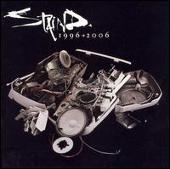 Singles 1996-2006 [Clean]
