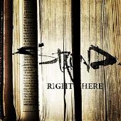 Right Here (Explicit)
