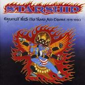 Greatest Hits (Ten Years and Change 1979-1991)