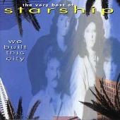 Very Best of Starship