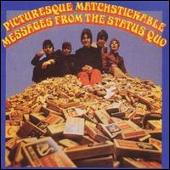 Picturesque Matchstickable Messages from the Status Quo [12 Tracks]