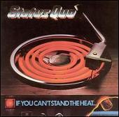 If You Can't Stand the Heat