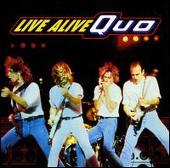 Live Alive Quo [UK]