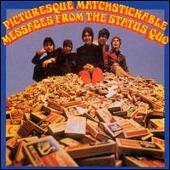 Picturesque Matchstickable Messages from the Status Quo [Bonus Tracks]