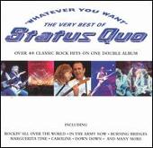 Whatever You Want: The Best of Status Quo