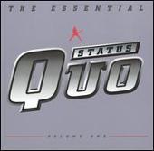 Essential Status Quo, Vol. 1