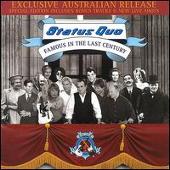 Famous in the Last Century [Australia Bonus Tracks]