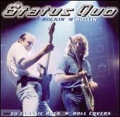 Rockin' N Rollin'