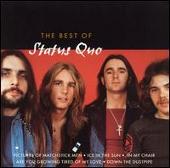Best of Status Quo [Essential Collection]