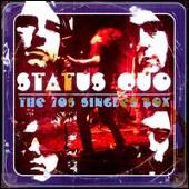Early 70's: Singles