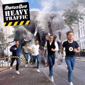 Heavy Traffic