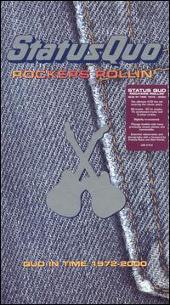 Rockers Rollin': Quo in Time