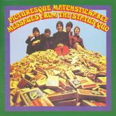 Picturesque Matchstickable Messages from the Status Quo [Expanded Bonus Disc]