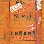Spare Parts [Expanded]