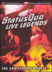 Live Legends