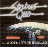 Rockin' All Over the World [Bonus Tracks]